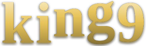 king9 โลโก้