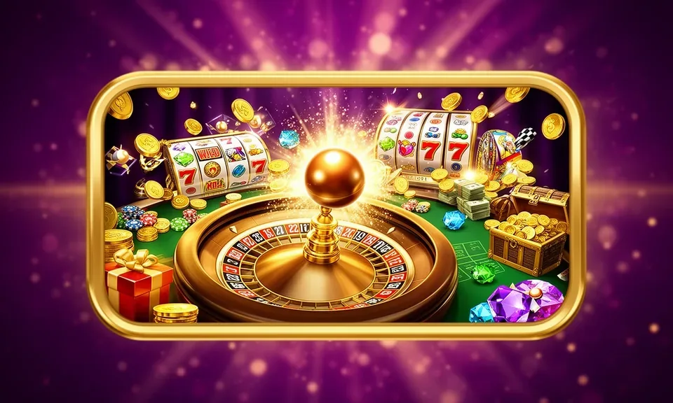 king9 ล็อบบี้เกมโชว์ของ king9 — สตูดิโอสดทุกเกมในหน้าจอเดียว